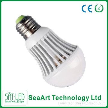 Hot Sale:9W 850LM High Bright LED Ball Bulb